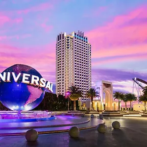 فندق The Park Front At Universal Japan, أوساكا
